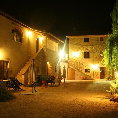 Podere Casenove 시테르나 외부 사진